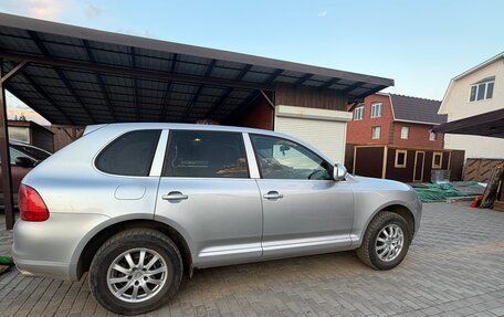 Porsche Cayenne III, 2004 год, 1 395 000 рублей, 12 фотография