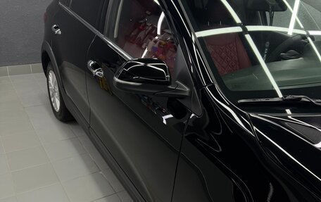 KIA Rio IV, 2019 год, 1 590 000 рублей, 2 фотография