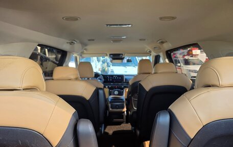 KIA Carnival, 2021 год, 2 750 000 рублей, 4 фотография