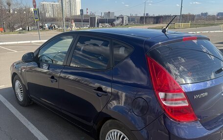 Hyundai i30 I, 2010 год, 890 000 рублей, 2 фотография