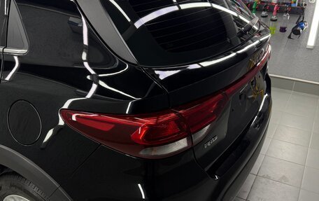 KIA Rio IV, 2019 год, 1 590 000 рублей, 5 фотография