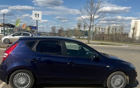 Hyundai i30 I, 2010 год, 890 000 рублей, 5 фотография