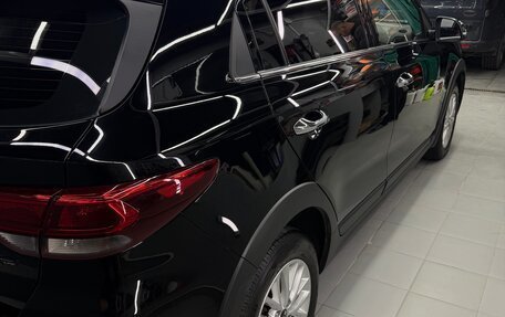 KIA Rio IV, 2019 год, 1 590 000 рублей, 4 фотография