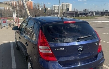 Hyundai i30 I, 2010 год, 890 000 рублей, 3 фотография
