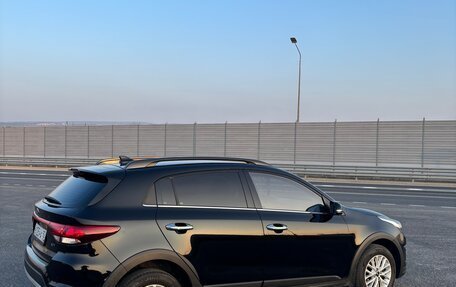 KIA Rio IV, 2019 год, 1 590 000 рублей, 10 фотография