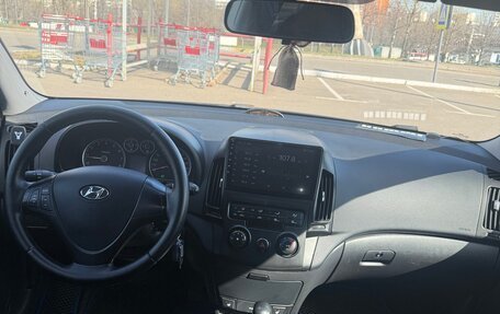 Hyundai i30 I, 2010 год, 890 000 рублей, 12 фотография