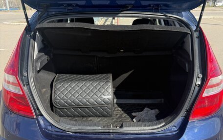 Hyundai i30 I, 2010 год, 890 000 рублей, 9 фотография