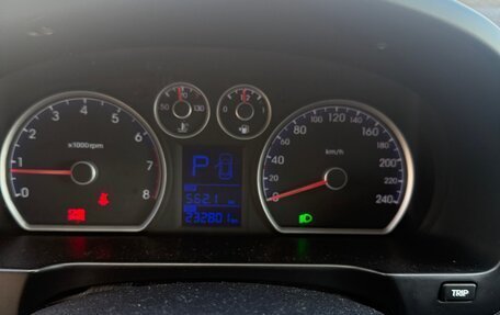 Hyundai i30 I, 2010 год, 890 000 рублей, 13 фотография