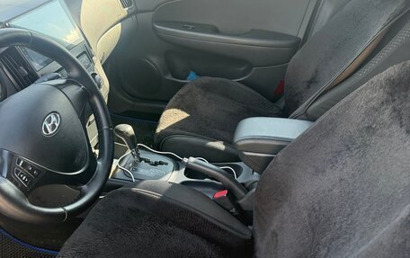 Hyundai i30 I, 2010 год, 890 000 рублей, 11 фотография