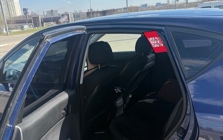 Hyundai i30 I, 2010 год, 890 000 рублей, 14 фотография