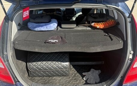 Hyundai i30 I, 2010 год, 890 000 рублей, 8 фотография