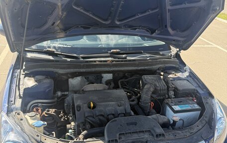 Hyundai i30 I, 2010 год, 890 000 рублей, 18 фотография