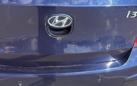 Hyundai i30 I, 2010 год, 890 000 рублей, 15 фотография