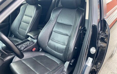 Mazda 6, 2014 год, 1 480 000 рублей, 11 фотография