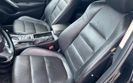 Mazda 6, 2014 год, 1 480 000 рублей, 12 фотография