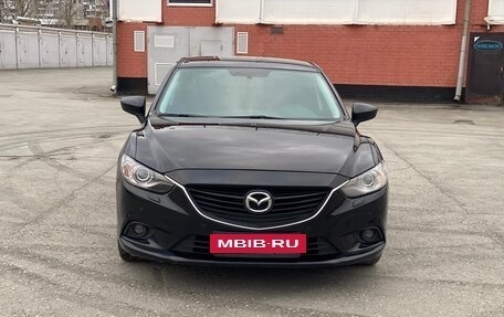 Mazda 6, 2014 год, 1 480 000 рублей, 8 фотография