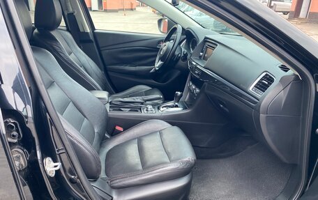 Mazda 6, 2014 год, 1 480 000 рублей, 19 фотография