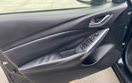 Mazda 6, 2014 год, 1 480 000 рублей, 14 фотография