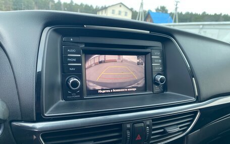 Mazda 6, 2014 год, 1 480 000 рублей, 23 фотография