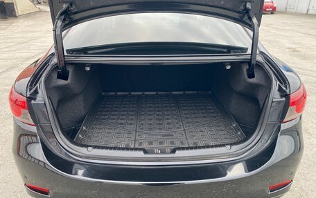 Mazda 6, 2014 год, 1 480 000 рублей, 16 фотография