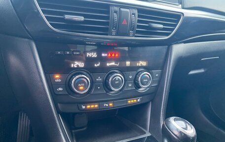 Mazda 6, 2014 год, 1 480 000 рублей, 24 фотография