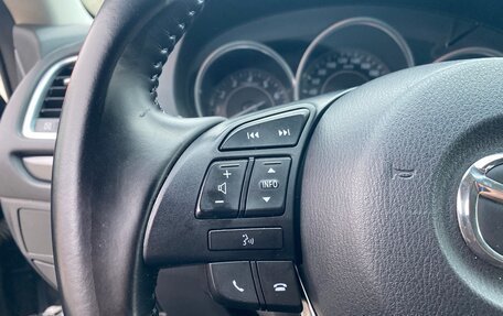 Mazda 6, 2014 год, 1 480 000 рублей, 21 фотография