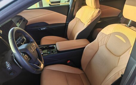 Lexus RX IV рестайлинг, 2025 год, 7 155 003 рублей, 5 фотография