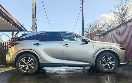 Lexus RX IV рестайлинг, 2025 год, 7 155 003 рублей, 2 фотография