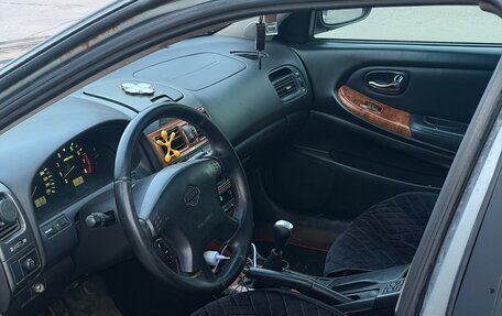 Nissan Maxima VIII, 2004 год, 329 999 рублей, 6 фотография