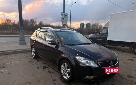 KIA cee'd I рестайлинг, 2010 год, 800 000 рублей, 4 фотография