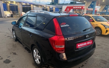 KIA cee'd I рестайлинг, 2010 год, 800 000 рублей, 3 фотография