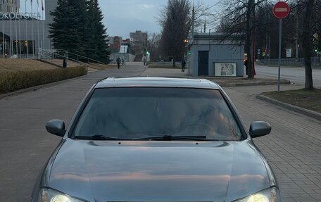 Nissan Maxima VIII, 2004 год, 329 999 рублей, 2 фотография