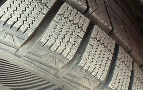 Lexus GS II рестайлинг, 2000 год, 800 000 рублей, 15 фотография