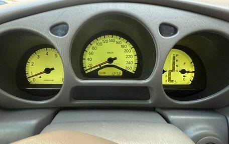 Lexus GS II рестайлинг, 2000 год, 800 000 рублей, 10 фотография