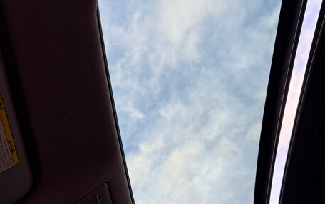 Lexus GS II рестайлинг, 2000 год, 800 000 рублей, 11 фотография