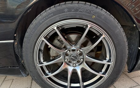 Lexus GS II рестайлинг, 2000 год, 800 000 рублей, 14 фотография