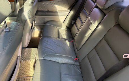 Lexus GS II рестайлинг, 2000 год, 800 000 рублей, 9 фотография