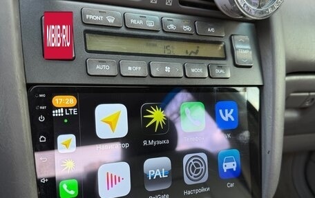 Lexus GS II рестайлинг, 2000 год, 800 000 рублей, 12 фотография