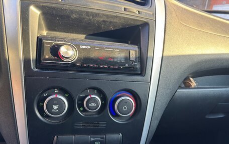 Datsun on-DO I рестайлинг, 2014 год, 200 000 рублей, 6 фотография