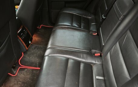 Volkswagen Touareg III, 2008 год, 800 000 рублей, 11 фотография