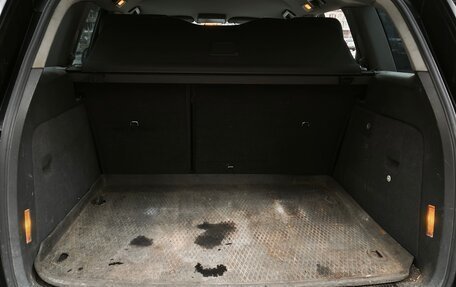 Volkswagen Touareg III, 2008 год, 800 000 рублей, 14 фотография