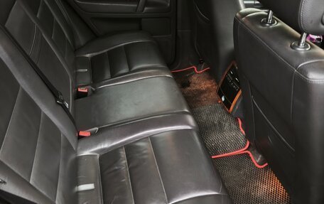 Volkswagen Touareg III, 2008 год, 800 000 рублей, 10 фотография