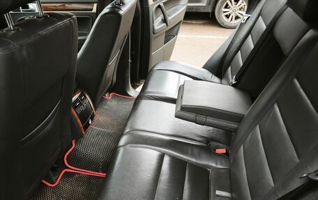 Volkswagen Touareg III, 2008 год, 800 000 рублей, 12 фотография