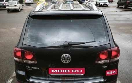 Volkswagen Touareg III, 2008 год, 800 000 рублей, 5 фотография