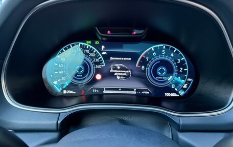 Genesis GV80 I, 2021 год, 5 450 000 рублей, 9 фотография