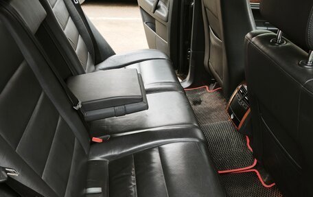 Volkswagen Touareg III, 2008 год, 800 000 рублей, 13 фотография