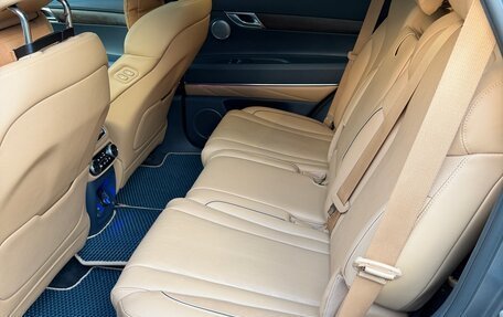 Genesis GV80 I, 2021 год, 5 450 000 рублей, 13 фотография