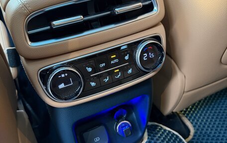 Genesis GV80 I, 2021 год, 5 450 000 рублей, 12 фотография