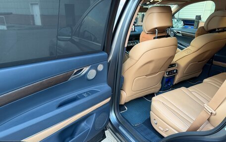 Genesis GV80 I, 2021 год, 5 450 000 рублей, 11 фотография