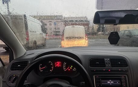 Volkswagen Polo VI (EU Market), 2013 год, 515 000 рублей, 8 фотография